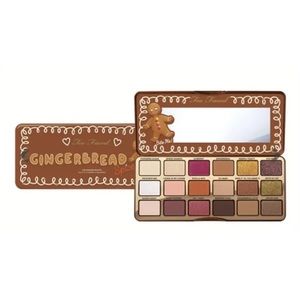 TOO FACED Gingerbread Spice Eyeshadow Palette